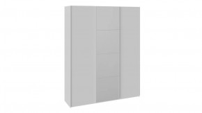 Шкаф-купе 3-х дверный «Траст» в Муравленко - muravlenko.mebel-tymen.ru | фото