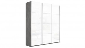 Шкаф-купе 3-х дверный «Траст» в Муравленко - muravlenko.mebel-tymen.ru | фото