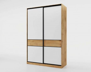 Шкаф-купе BS15-6.2D "slim" в Муравленко - muravlenko.mebel-tymen.ru | фото