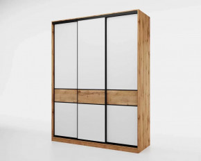 Шкаф-купе BS18-6.3D "slim" в Муравленко - muravlenko.mebel-tymen.ru | фото