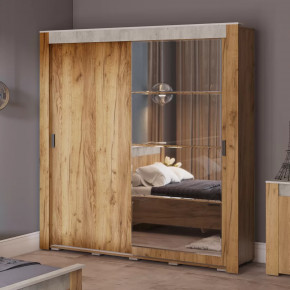 Шкаф-купе Франк в Муравленко - muravlenko.mebel-tymen.ru | фото