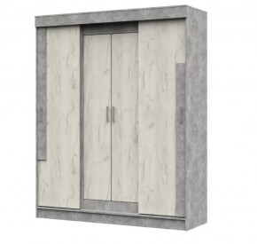 Шкаф-купе Гамма ШК 01 Стендмебель в Муравленко - muravlenko.mebel-tymen.ru | фото