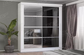 Шкаф-купе "Орфей-5" 1,7м (венге) в Муравленко - muravlenko.mebel-tymen.ru | фото