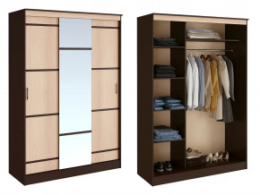 Шкаф-купе Сакура в Муравленко - muravlenko.mebel-tymen.ru | фото