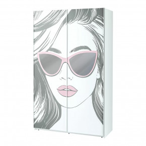 Шкаф-купе ШКК-01 Мемори в Муравленко - muravlenko.mebel-tymen.ru | фото