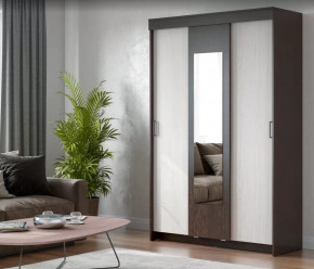 Шкаф-купе ШКП-2 NN-мебель в Муравленко - muravlenko.mebel-tymen.ru | фото