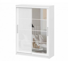 Шкаф-купе ШКП 3 1,6 серия 2 в Муравленко - muravlenko.mebel-tymen.ru | фото