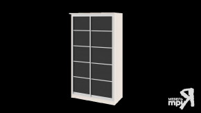 Шкаф-купе «Стэн» СМ-140.01.001 в Муравленко - muravlenko.mebel-tymen.ru | фото