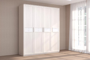 Шкаф Кэт-4, 4 двери Диал в Муравленко - muravlenko.mebel-tymen.ru | фото