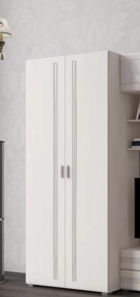 Шкаф Лотос ШК-802 в Муравленко - muravlenko.mebel-tymen.ru | фото