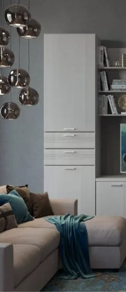 Шкаф Лотос ШК-804 в Муравленко - muravlenko.mebel-tymen.ru | фото