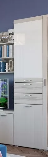 Шкаф Лотос ШК-805 в Муравленко - muravlenko.mebel-tymen.ru | фото