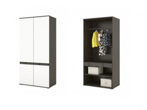 Шкаф Марсель 800х1850х466 в Муравленко - muravlenko.mebel-tymen.ru | фото