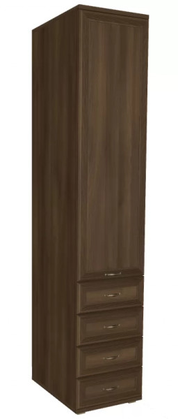 Шкаф многоцелевой ШК-1024 Карина в Муравленко - muravlenko.mebel-tymen.ru | фото