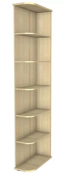 Шкаф многоцелевой ШК-1026 Карина в Муравленко - muravlenko.mebel-tymen.ru | фото