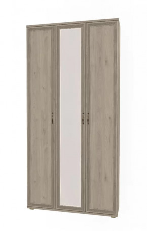 Шкаф многоцелевой ШК-1031 Карина в Муравленко - muravlenko.mebel-tymen.ru | фото