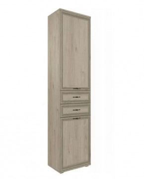 Шкаф многоцелевой ШК-1045 Карина в Муравленко - muravlenko.mebel-tymen.ru | фото