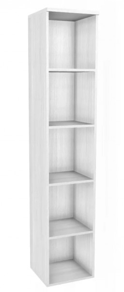 Шкаф многоцелевой ШК-1065 Карина в Муравленко - muravlenko.mebel-tymen.ru | фото