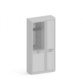 Шкаф многоцелевой ШК-1071 Карина в Муравленко - muravlenko.mebel-tymen.ru | фото