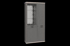 Шкаф многоцелевой ШК-1072 Карина в Муравленко - muravlenko.mebel-tymen.ru | фото