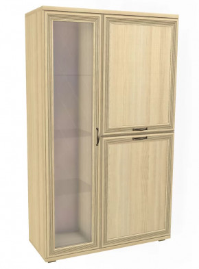 Шкаф многоцелевой ШК-1081 Карина в Муравленко - muravlenko.mebel-tymen.ru | фото