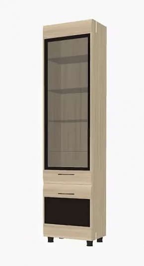 Шкаф многоцелевой ШК-2644 Камелия в Муравленко - muravlenko.mebel-tymen.ru | фото