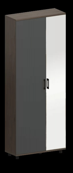 Шкаф многоцелевой ШК-5032 Грейс в Муравленко - muravlenko.mebel-tymen.ru | фото