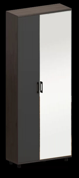 Шкаф многоцелевой ШК-5033 Грейс в Муравленко - muravlenko.mebel-tymen.ru | фото