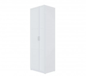 Шкаф MOBI белый SZF/75 в Муравленко - muravlenko.mebel-tymen.ru | фото