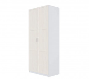 Шкаф MOBI лиственница сибирская SZF/100 в Муравленко - muravlenko.mebel-tymen.ru | фото