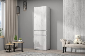 Шкаф МС Лиана в Муравленко - muravlenko.mebel-tymen.ru | фото