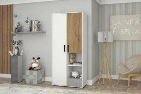 Шкаф МС Юпитер в Муравленко - muravlenko.mebel-tymen.ru | фото