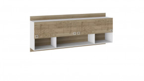 Шкаф настенный «Оксфорд» в Муравленко - muravlenko.mebel-tymen.ru | фото