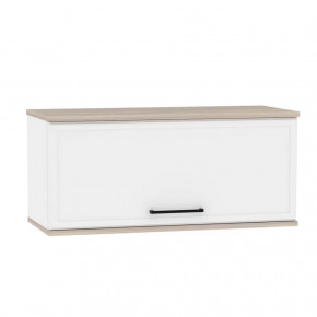 Шкаф навесной 4 "Aurelio" в Муравленко - muravlenko.mebel-tymen.ru | фото