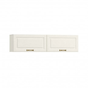 Шкаф навесной "Ливерпуль" в Муравленко - muravlenko.mebel-tymen.ru | фото