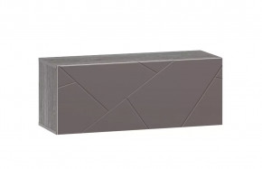 Шкаф навесной НМ 014.21-01 Х Саммит открывание вниз в Муравленко - muravlenko.mebel-tymen.ru | фото