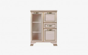 Шкаф низкий "Сиена" в Муравленко - muravlenko.mebel-tymen.ru | фото