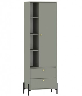 Шкаф Нуар НМ 011.78 в Муравленко - muravlenko.mebel-tymen.ru | фото