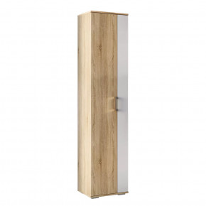 Шкаф одностворчатый ШК-26 Белладжио в Муравленко - muravlenko.mebel-tymen.ru | фото