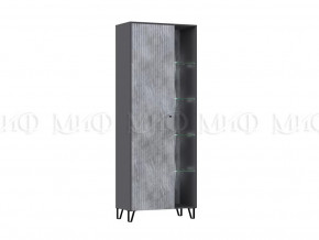 Шкаф Оливия Мрамор Глянец в Муравленко - muravlenko.mebel-tymen.ru | фото