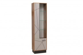 Шкаф-пенал 54.01 Гамма в Муравленко - muravlenko.mebel-tymen.ru | фото