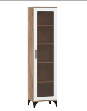 Шкаф-пенал Марсель НМ 013.06 (Меренга) в Муравленко - muravlenko.mebel-tymen.ru | фото