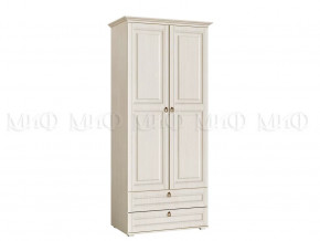 Шкаф платяной Престиж-1 в Муравленко - muravlenko.mebel-tymen.ru | фото