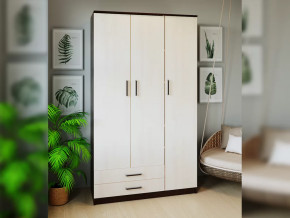 Шкаф распашной ПШ-3.6  Росток-Мебель в Муравленко - muravlenko.mebel-tymen.ru | фото