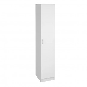 Шкаф Ронда ШК- 1, белое дерево в Муравленко - muravlenko.mebel-tymen.ru | фото