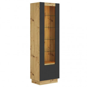 Шкаф-сервант MODO НК-мебель в Муравленко - muravlenko.mebel-tymen.ru | фото