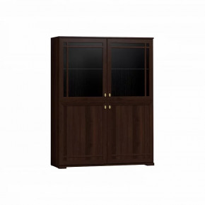 Шкаф-сервант Sherlock 22 в Муравленко - muravlenko.mebel-tymen.ru | фото