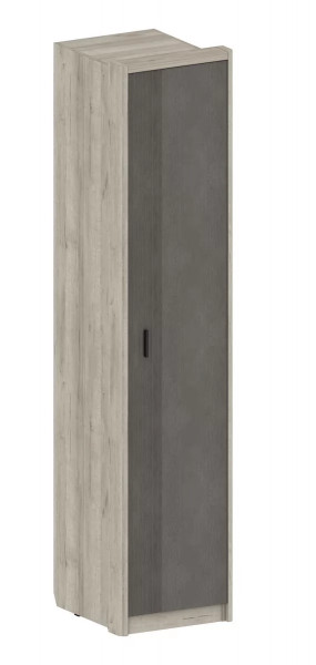 Шкаф Шер ШК-2325 в Муравленко - muravlenko.mebel-tymen.ru | фото