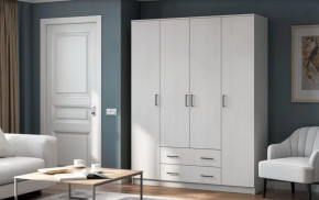 Шкаф ШК-1 NN-мебель в Муравленко - muravlenko.mebel-tymen.ru | фото