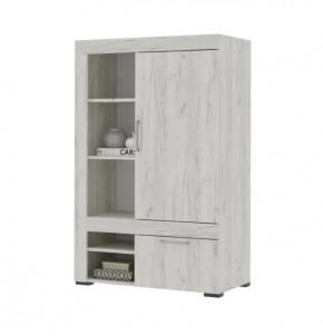 Шкаф ШК 3 Гранд в Муравленко - muravlenko.mebel-tymen.ru | фото